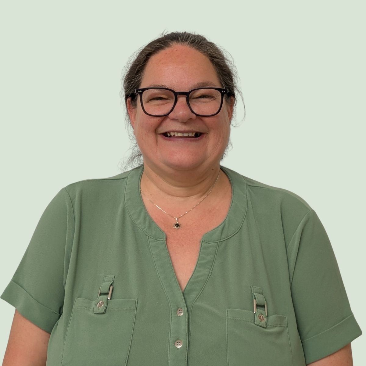 Jacqui Curran